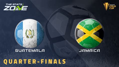 Game summary of the Guatemala vs. Jamaica International Friendly game, final score 0-0, from 12 November 2023 on ESPN (IN).